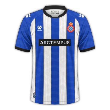Home Shirt