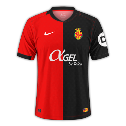 Home Shirt
