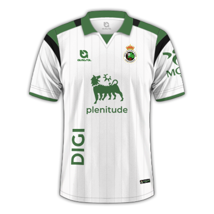 Home Shirt