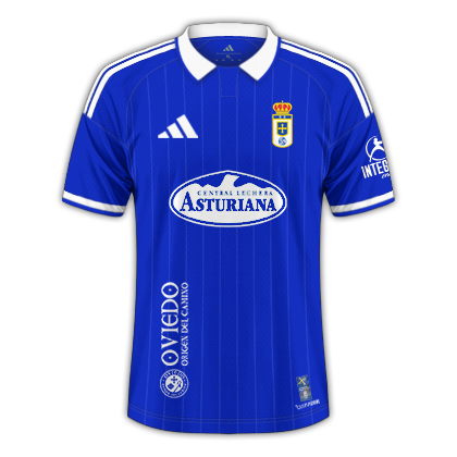 Home Shirt