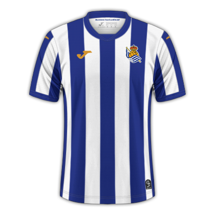 Home Shirt