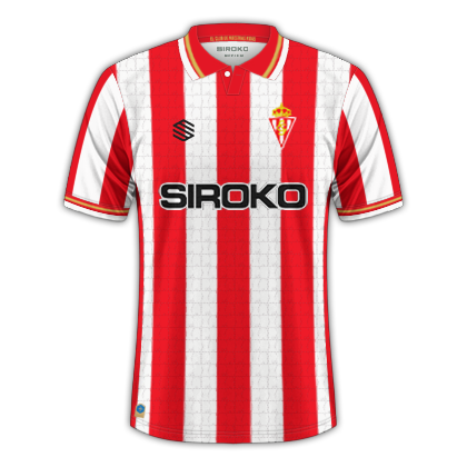 Home Shirt