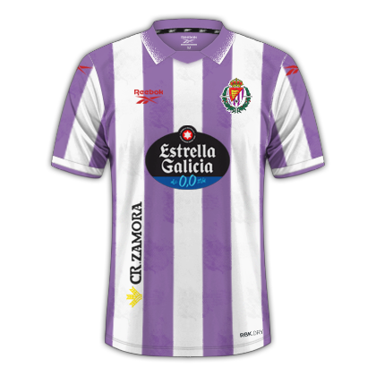 Home Shirt