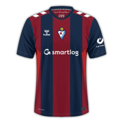 Home Shirt