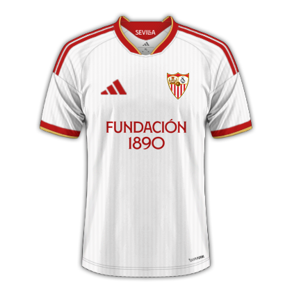 Home Shirt