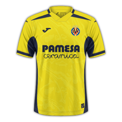 Home Shirt