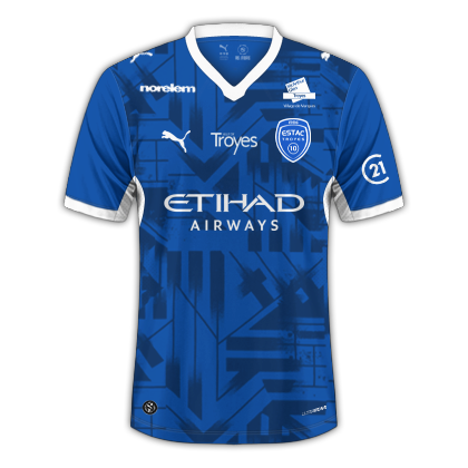 Home Shirt