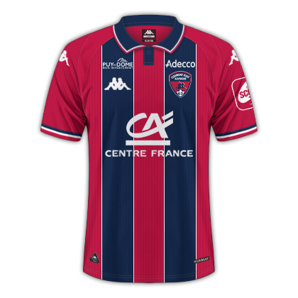 Home Shirt