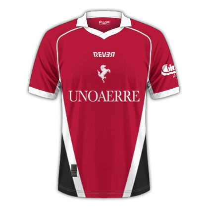 Home Shirt