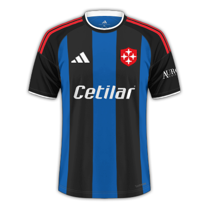 Home Shirt