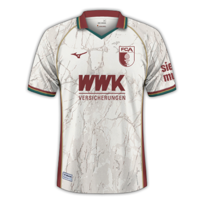Home Shirt