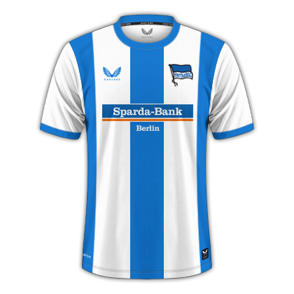 Home Shirt