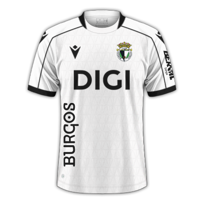 Home Shirt