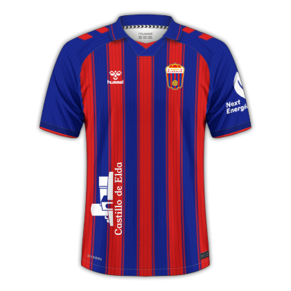 Home Shirt