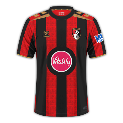Home Shirt