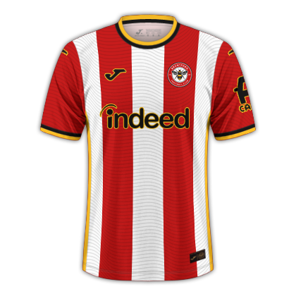 Home Shirt