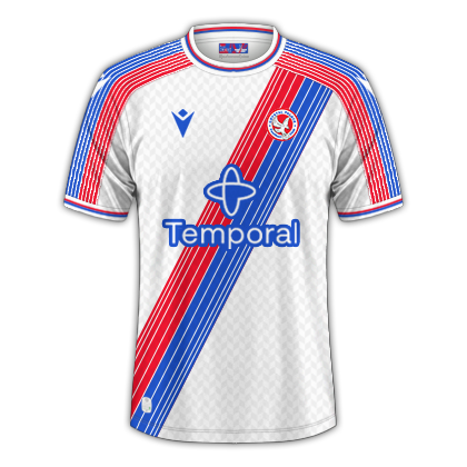 Home Shirt