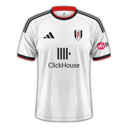 Home Shirt