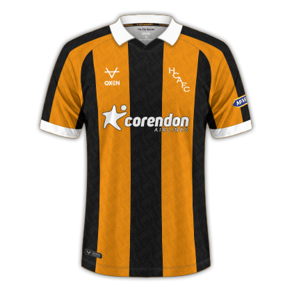 Home Shirt