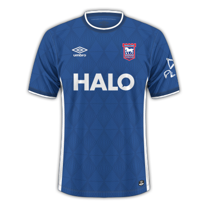 Home Shirt