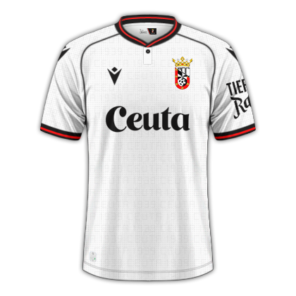 Home Shirt