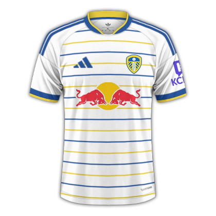 Home Shirt