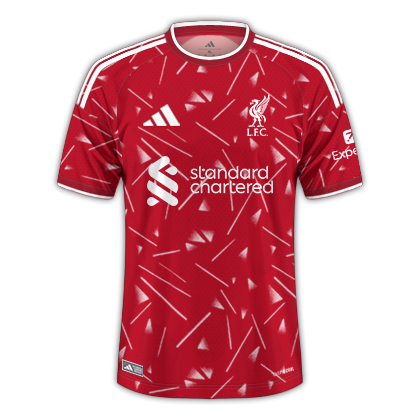 Home Shirt
