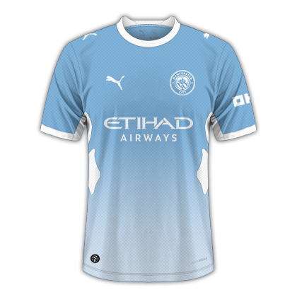 Home Shirt