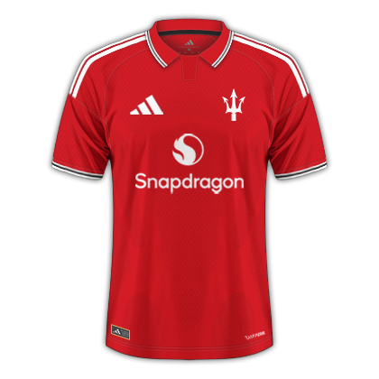 Home Shirt