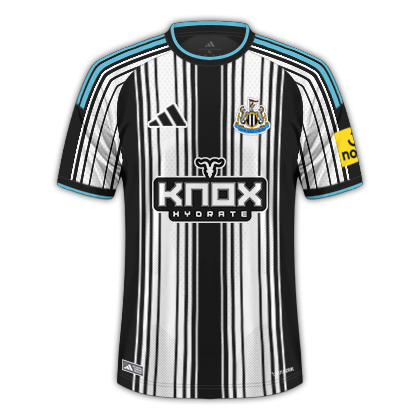 Home Shirt