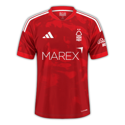 Home Shirt