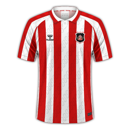 Home Shirt