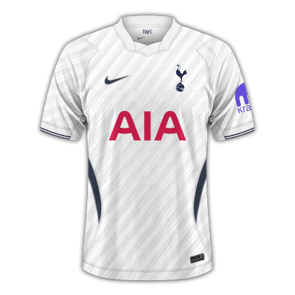 Home Shirt
