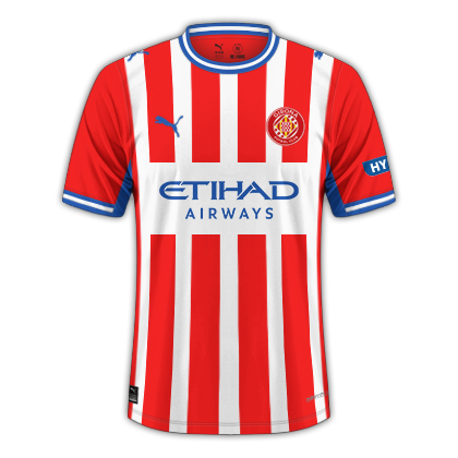 Home Shirt