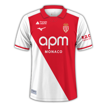 Home Shirt