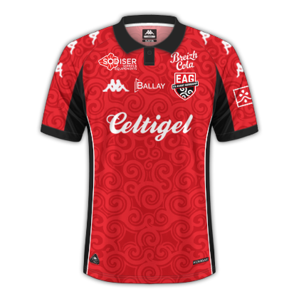 Home Shirt