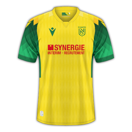 Home Shirt