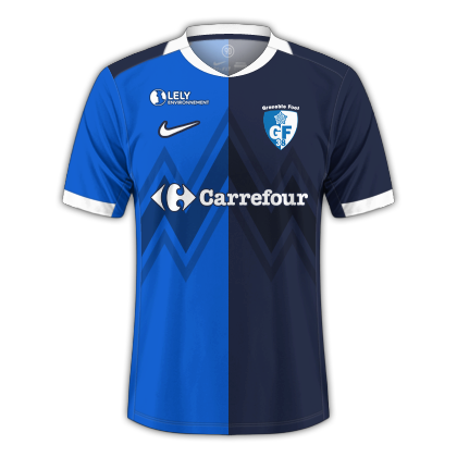 Home Shirt