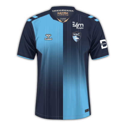 Home Shirt
