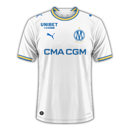 Home Shirt