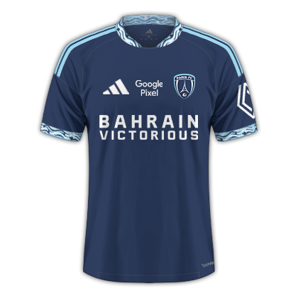 Home Shirt