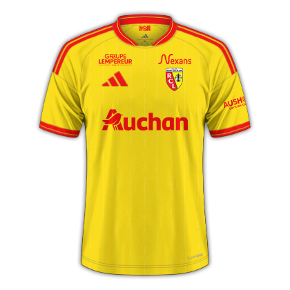 Home Shirt
