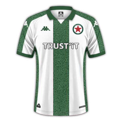 Home Shirt
