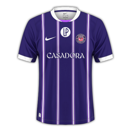 Home Shirt