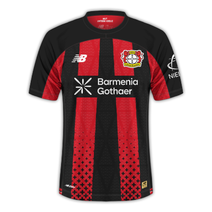 Home Shirt