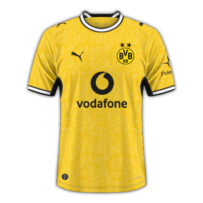 Home Shirt