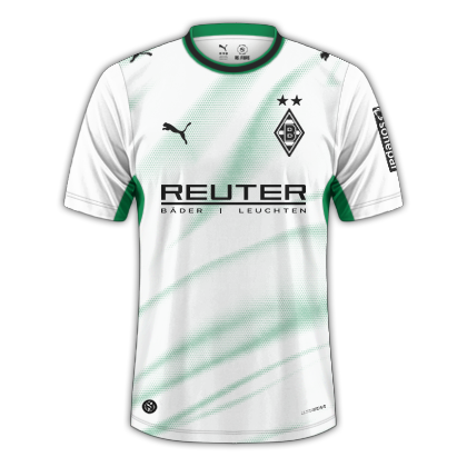 Home Shirt