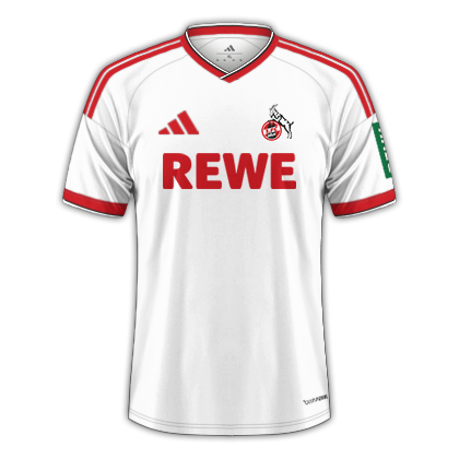Home Shirt