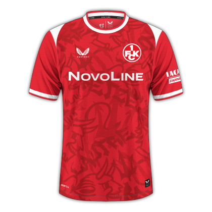 Home Shirt