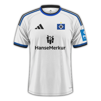 Home Shirt